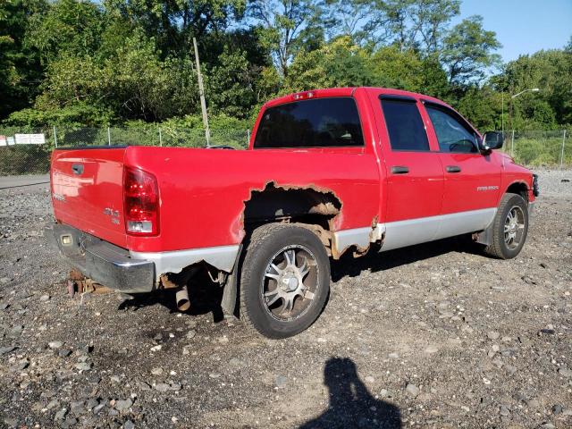 Photo 3 from auction – 2003 RAM 1500 with VIN 1D7HU18N43S277407