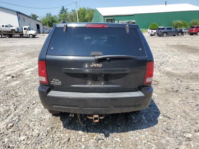 Photo 6 from auction – 2010 JEEP GRAN CHER with VIN 1J4PR4GK4AC133700