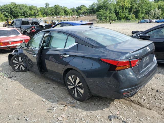 Photo 2 from auction – 2019 NISSAN ALTIMA SV with VIN 1N4BL4DW9KC178664