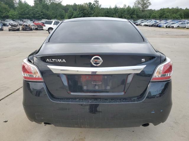 Photo 6 from auction – 2015 NISSAN ALTIMA 2.5 with VIN 1N4AL3AP0FC191960