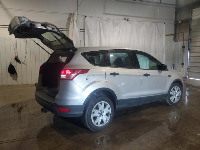 Photo 3 from auction – 2015 FORD ESCAPE S with VIN 1FMCU0F7XFUB10539
