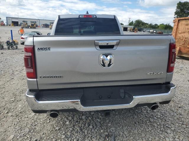 Photo 6 from auction – 2022 RAM 1500 LARAM with VIN 1C6SRFJT8NN317570
