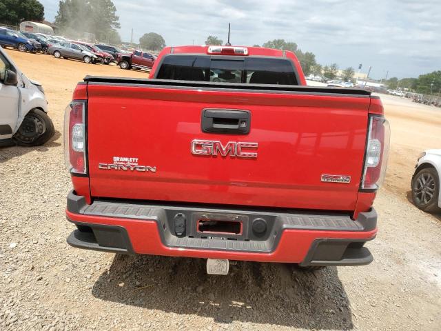 Photo 6 from auction – 2016 GMC CANYON SLE with VIN 1GTG5CE3XG1270863
