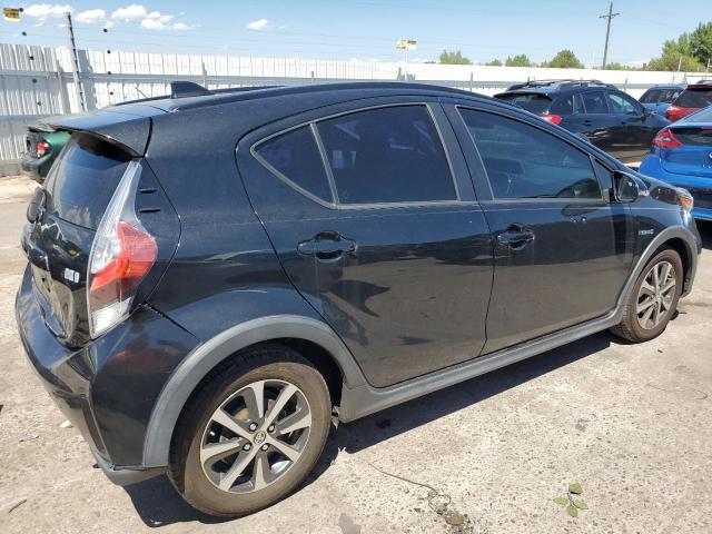 Photo 3 from auction – 2018 TOYOTA PRIUS C with VIN JTDKDTB33J1603610