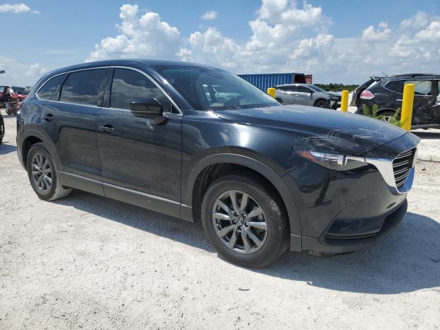 Photo 4 from auction – 2022 MAZDA CX-9 TOURI with VIN JM3TCBCY5N0601128