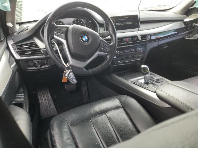 Photo 8 from auction – 2015 BMW X5 XDRIVE3 with VIN 5UXKR0C59F0P18434