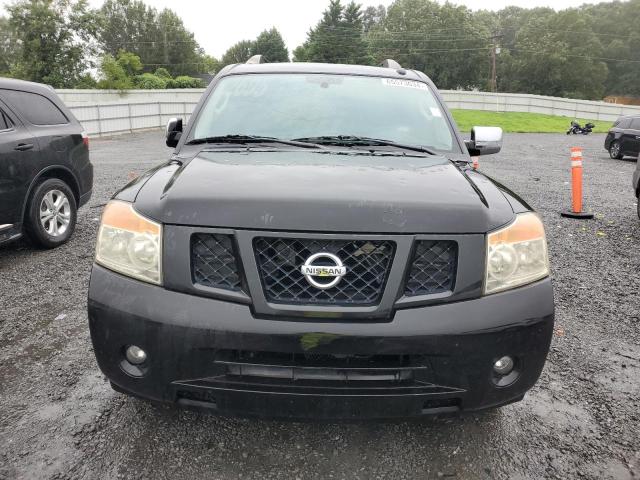 Photo 5 from auction – 2011 NISSAN ARMADA SV with VIN 5N1AA0ND0BN620622