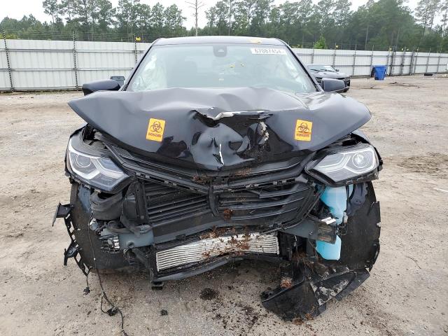 Photo 5 from auction – 2021 CHEVROLET EQUINOX LT with VIN 3GNAXKEV7MS103373