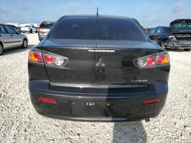 Photo 6 from auction – 2017 MITSUBISHI LANCER ES with VIN JA32U2FU4HU004932