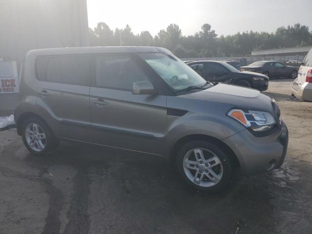 Снимка 4 от търг – 2011 KIA SOUL + с VIN KNDJT2A26B7258282