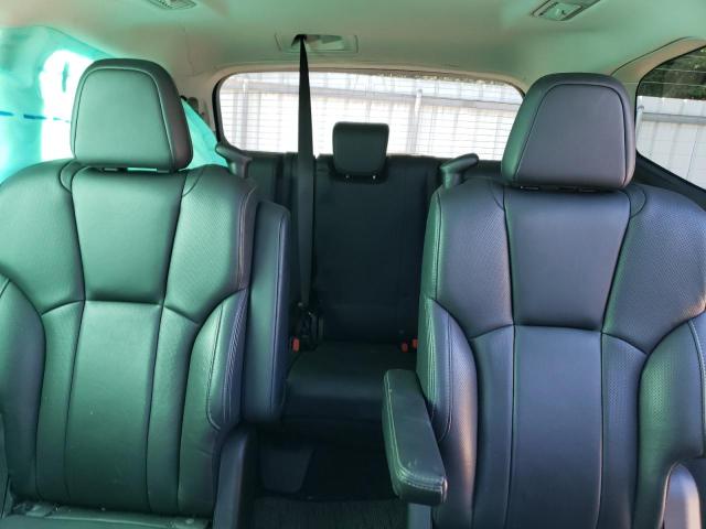Photo 10 from auction – 2019 SUBARU ASCENT LIM with VIN 4S4WMAPD6K3454036