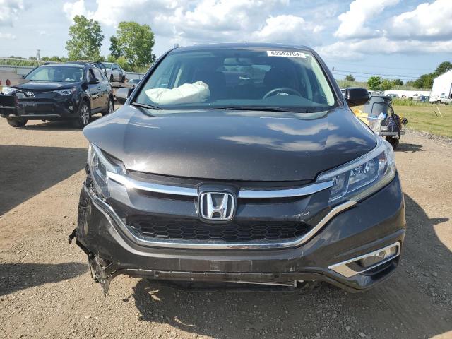 Photo 5 from auction – 2015 HONDA CR-V EX with VIN 2HKRM4H54FH670066