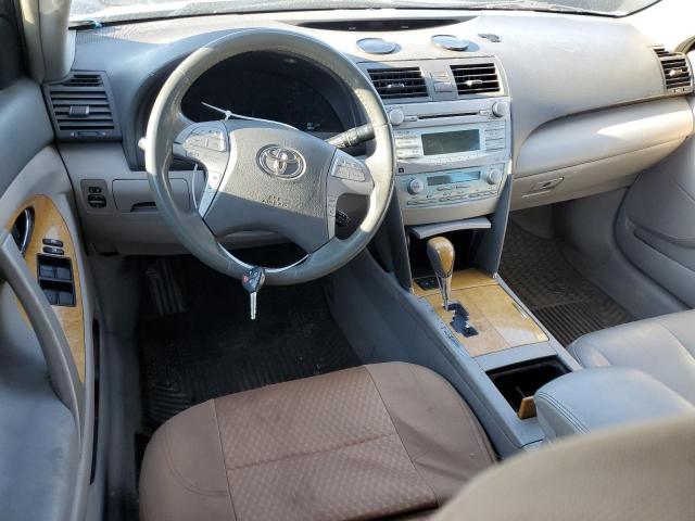 Photo 8 from auction – 2007 TOYOTA CAMRY CE with VIN 4T1BE46K27U514523