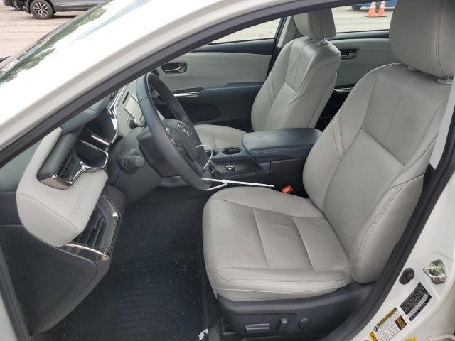 Photo 7 from auction – 2014 TOYOTA AVALON BAS with VIN 4T1BK1EB8EU100300