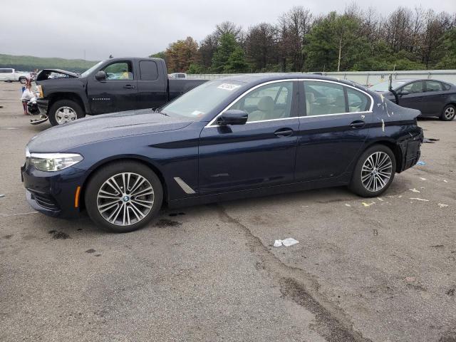 Photo 1 from auction – 2019 BMW 540 XI with VIN WBAJE7C50KWW42205