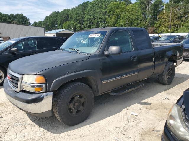Photo 1 from auction – 2003 GMC NEW SIERRA with VIN 1GTEK19T73Z150450