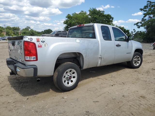 Photo 3 from auction – 2011 GMC SIERRA C15 with VIN 1GTR1TEA7BZ177974