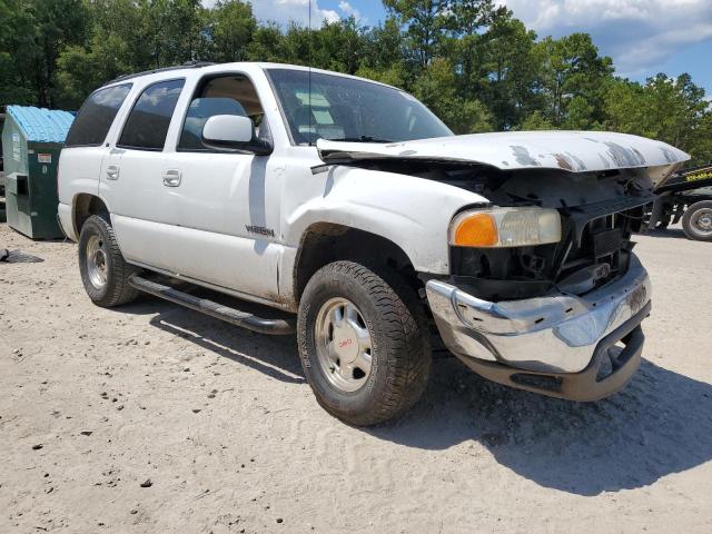 Photo 4 from auction – 2002 GMC YUKON with VIN 1GKEC13Z52R133501