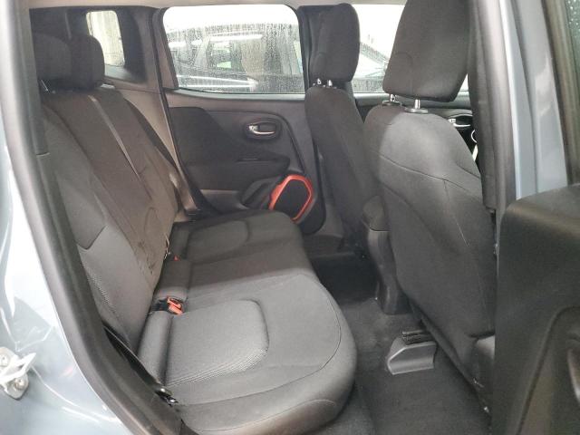 Photo 10 from auction – 2018 JEEP RENEGADE S with VIN ZACCJBAB1JPH99112
