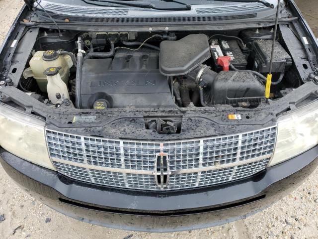 Photo 12 from auction – 2010 LINCOLN MKX with VIN 2LMDJ6JC6ABJ28947