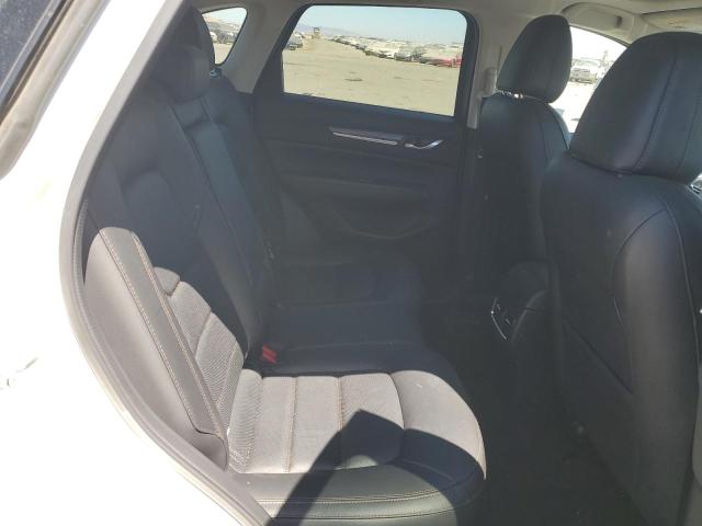 Photo 11 from auction – 2019 MAZDA CX-5 GRAND with VIN JM3KFBDM0K0647539