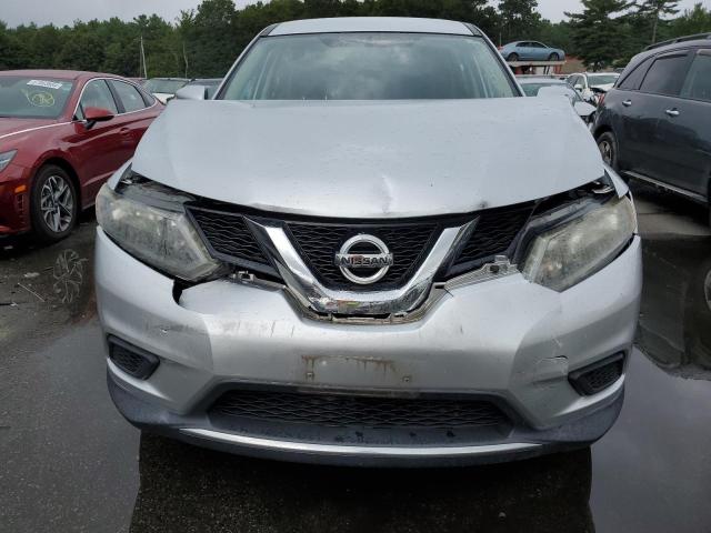 Photo 5 from auction – 2015 NISSAN ROGUE S with VIN KNMAT2MV4FP507643