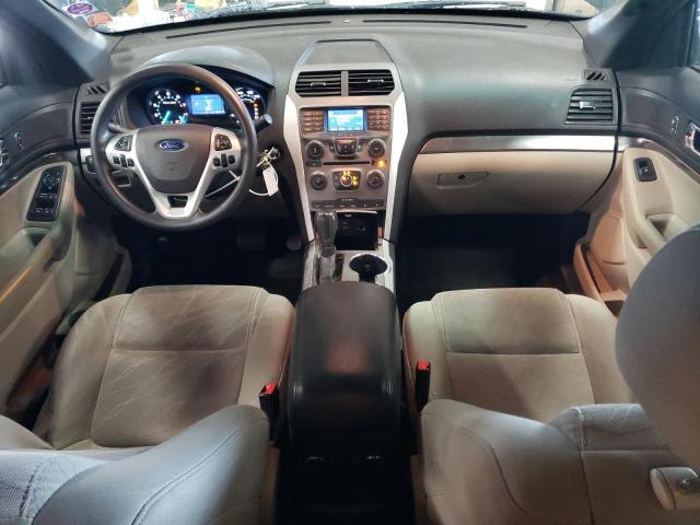 Photo 8 from auction – 2015 FORD EXPLORER with VIN 1FM5K8B88FGC04302