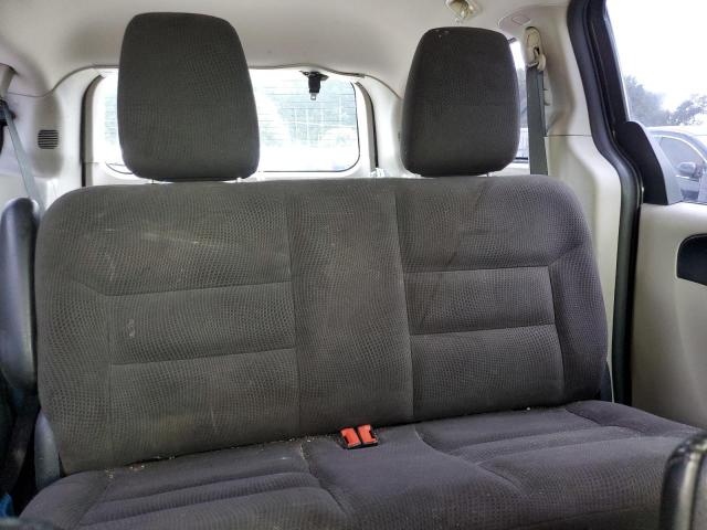 صورة رقم 10 من المزاد - 2016 DODGE GRAND CARA مع VIN 2C4RDGBG4GR335454