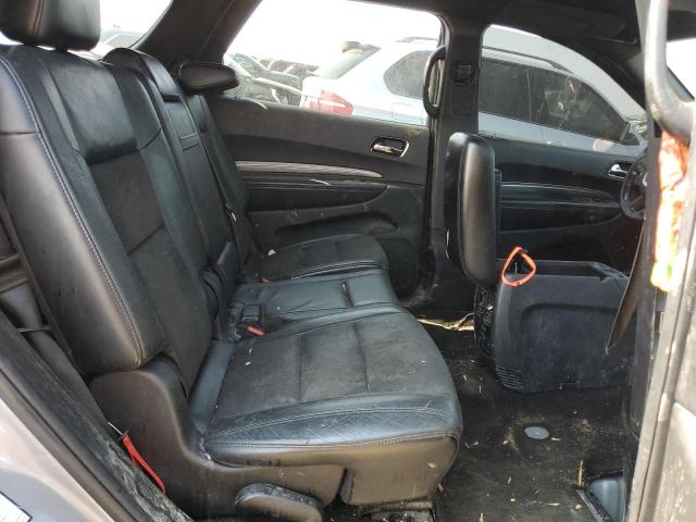 Photo 10 from auction – 2020 DODGE DURANGO GT with VIN 1C4RDJDG2LC260640