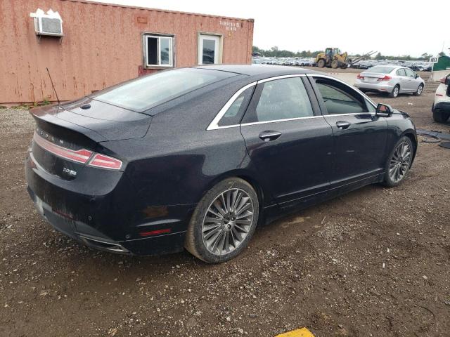 Photo 3 from auction – 2013 LINCOLN MKZ with VIN 3LN6L2J91DR818879