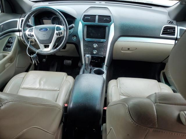 Photo 8 from auction – 2012 FORD EXPLORER X with VIN 1FMHK7D88CGA23233