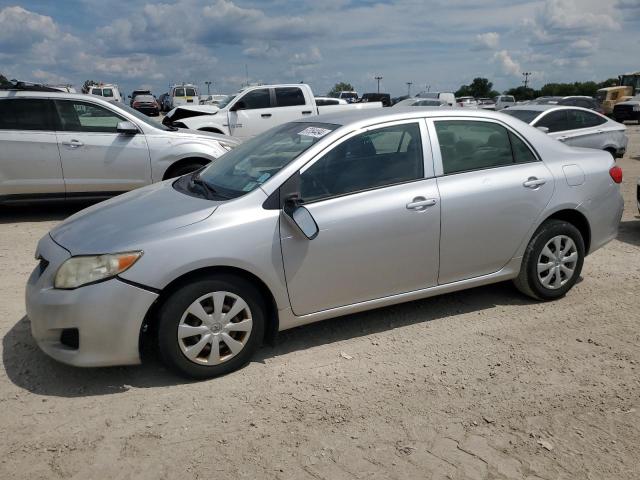 TOYOTA COROLLA BA 2010 with VIN JTDBU4EEXAJ056368 - Photo from auction