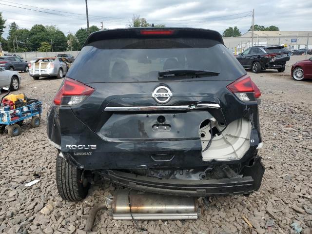 Photo 6 from auction – 2018 NISSAN ROGUE S with VIN KNMAT2MV6JP618767
