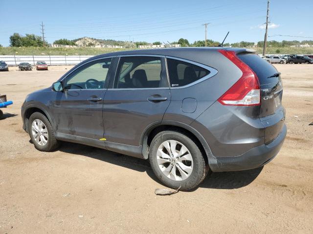 Photo 2 from auction – 2012 HONDA CR-V EX with VIN 2HKRM4H56CH608163