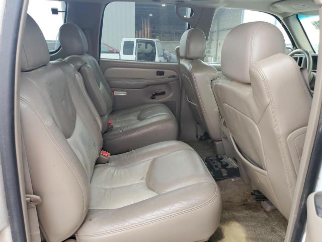 Photo 10 from auction – 2003 GMC YUKON DENA with VIN 1GKFK66U33J180482
