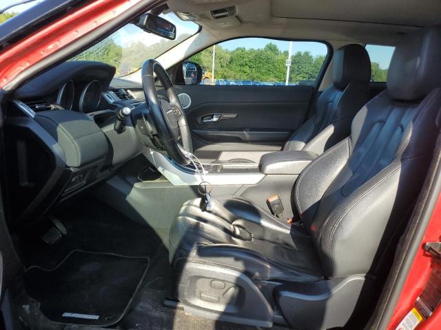 Photo 7 from auction – 2012 LAND ROVER RANGE ROVE with VIN SALVR1BG8CH632514