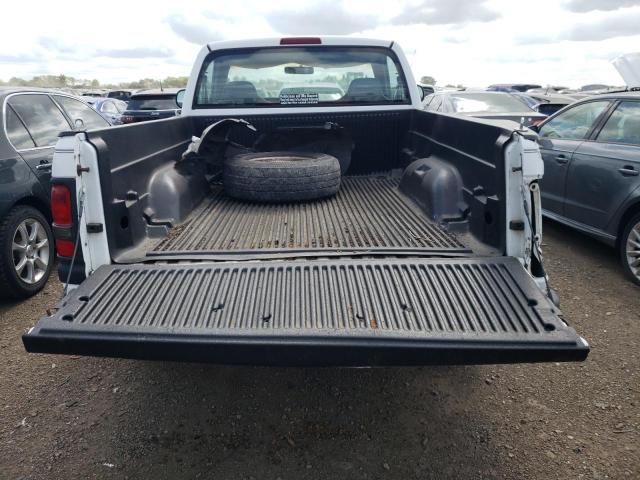 Photo 6 from auction – 2001 DODGE RAM 1500 with VIN 1B7HC16X91S164017