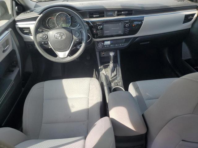 Photo 8 from auction – 2016 TOYOTA COROLLA L with VIN 2T1BURHE2GC608166