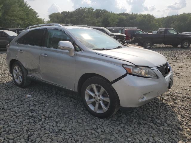 Photo 4 from auction – 2010 LEXUS RX 350 with VIN 2T2ZK1BA4AC038203