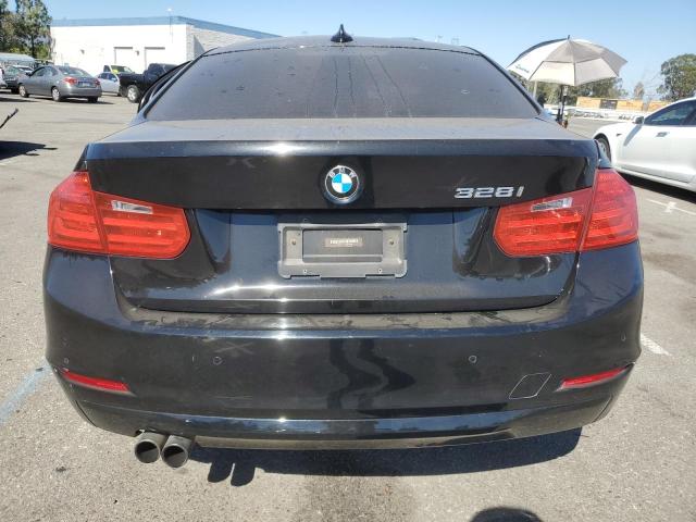 Photo 6 from auction – 2013 BMW 328 I SULE with VIN WBA3C1C57DF441335