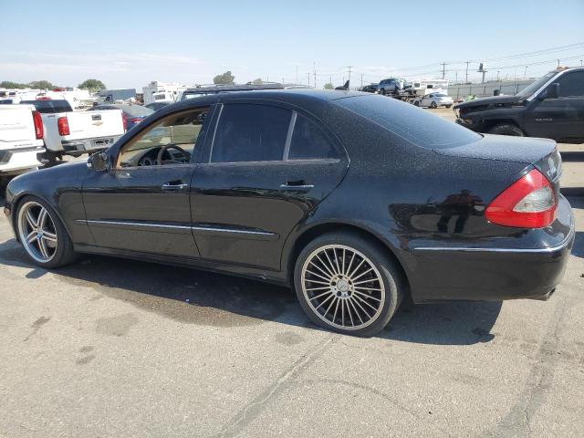 Photo 2 from auction – 2008 MERCEDES-BENZ E 350 4MAT with VIN WDBUF87X18B192593