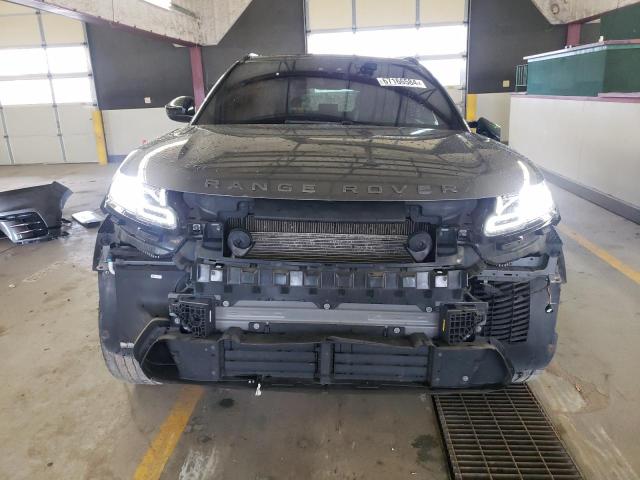Photo 5 from auction – 2018 LAND ROVER RANGE ROVE with VIN SALYL2RX1JA750792