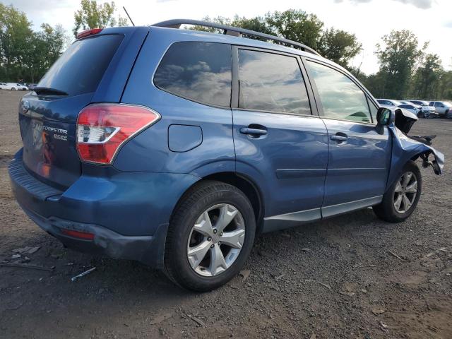 Photo 3 from auction – 2014 SUBARU FORESTER 2 with VIN JF2SJAEC0EH526041