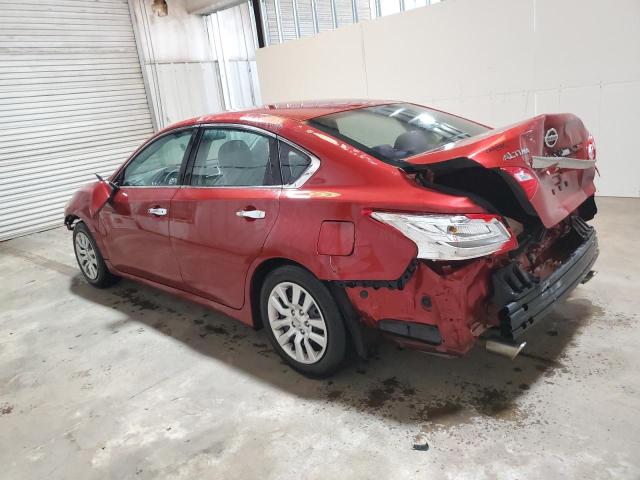 Photo 2 from auction – 2016 NISSAN ALTIMA 2.5 with VIN 1N4AL3AP1GC251763