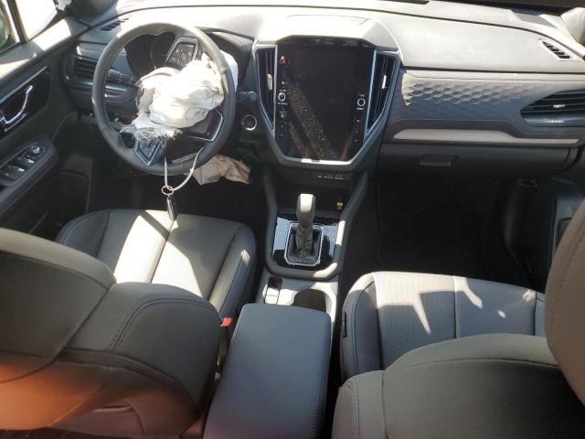 Photo 8 from auction – 2025 SUBARU FORESTER L with VIN JF2SLDRC7SH422289