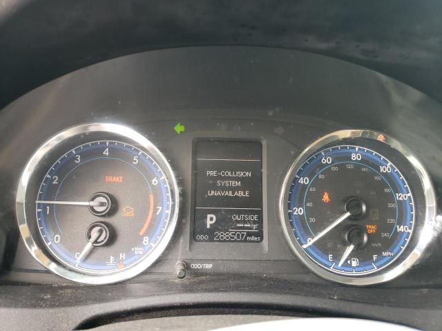 Photo 9 from auction – 2018 TOYOTA COROLLA L with VIN 2T1BURHE7JC119723