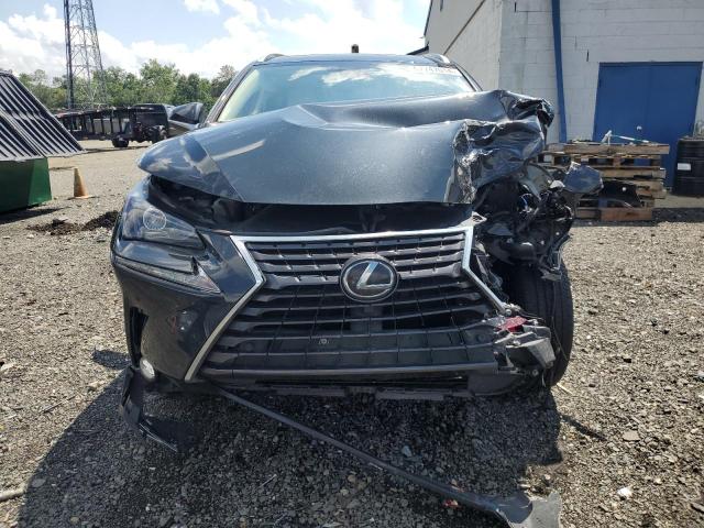 Photo 5 from auction – 2021 LEXUS NX 300 BAS with VIN JTJDARDZ0M2244976