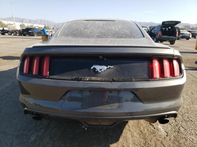 Photo 6 from auction – 2015 FORD MUSTANG with VIN 1FA6P8TH8F5355893