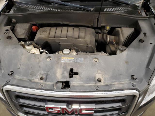 Photo 12 from auction – 2015 GMC ACADIA SLE with VIN 1GKKVPKD0FJ165735