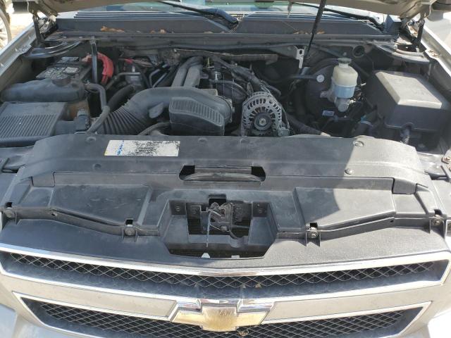Photo 12 from auction – 2009 CHEVROLET SUBURBAN C with VIN 1GNFC26J09R228433
